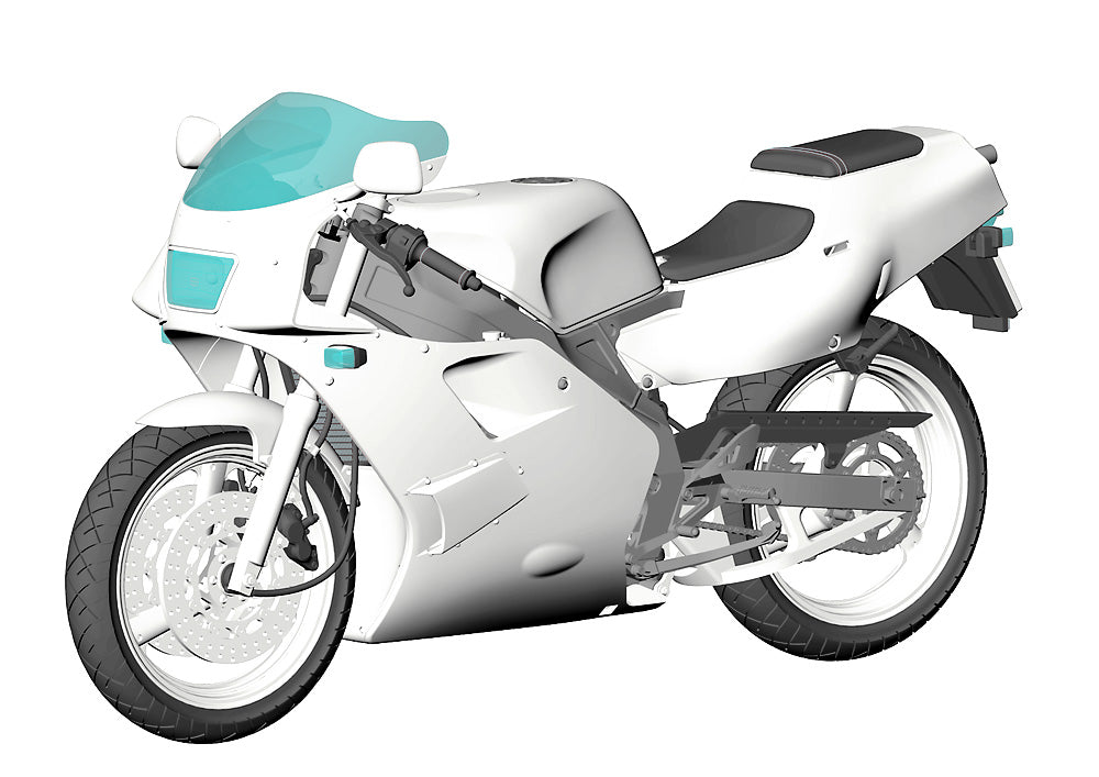 45658 - HBK17 - BK Series - digital model