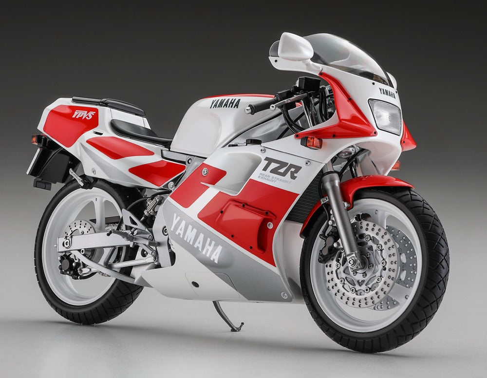 45658 - HBK17 - BK Series - painted model