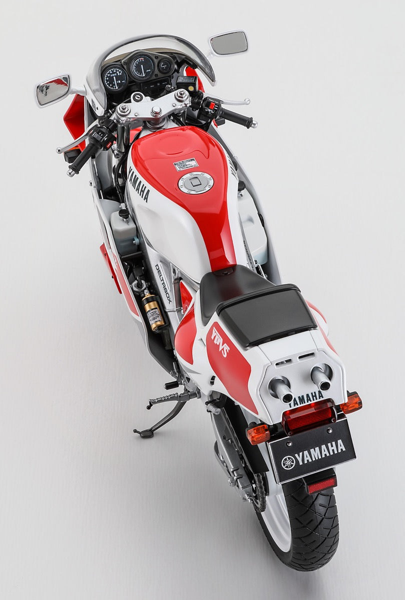 703 - 45658 - HBK17 - BK Series - painted model
