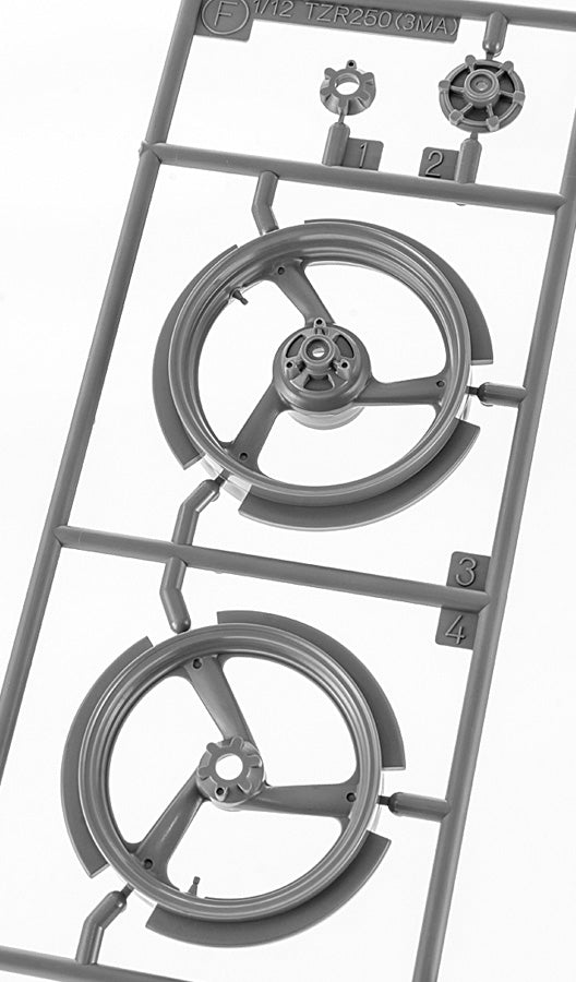 45658 - HBK17 - BK Series - sprue