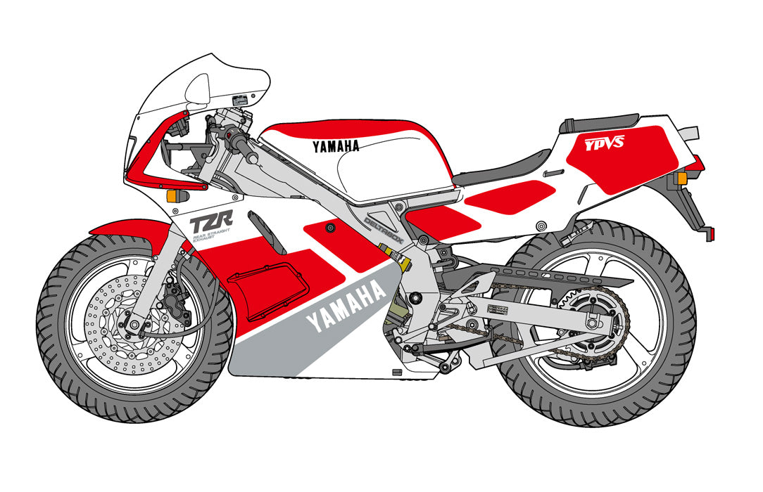 45658 - HBK17 - BK Series - paint schemes