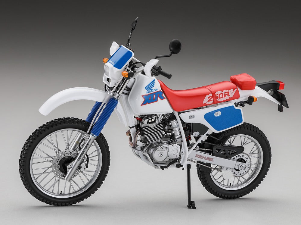 45658 - HBK18 - BK Series - painted model