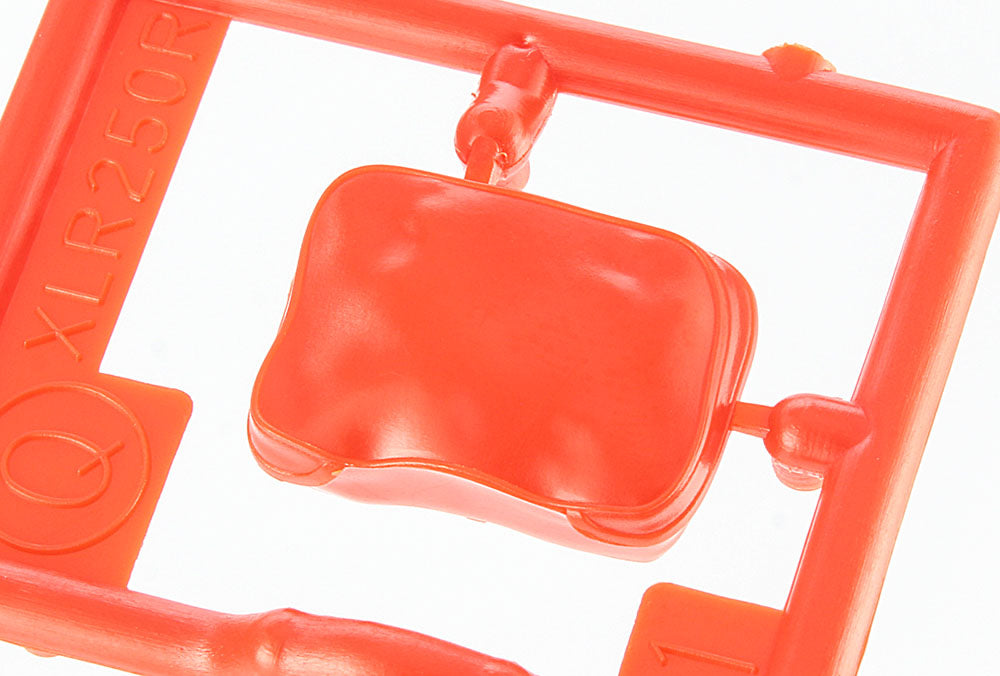 200 - 45658 - HBK18 - BK Series - sprue