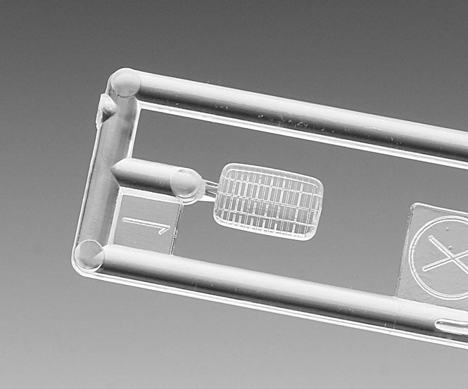 45658 - HBK18 - BK Series - sprue