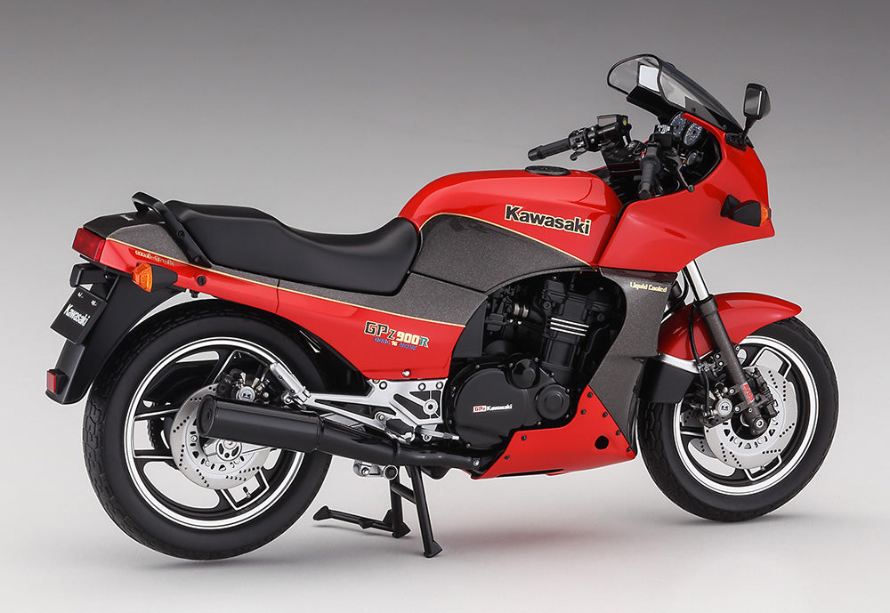 701 - 45658 - HBK19 - BK Series - painted model
