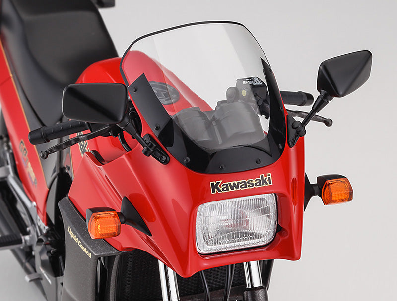 45658 - HBK19 - BK Series - painted model