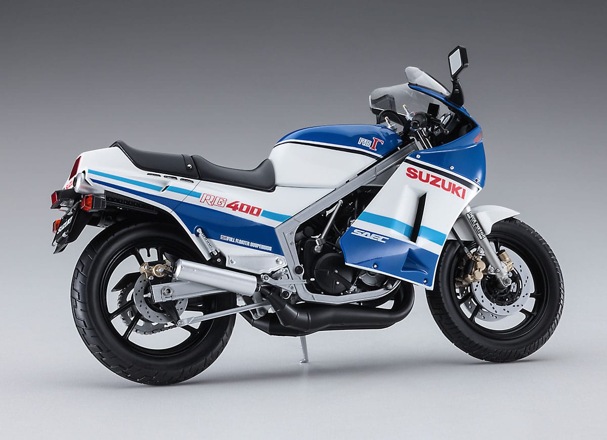 43831 - HBK9 - BK Series - painted model