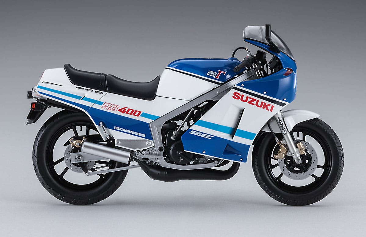 702 - 43831 - HBK9 - BK Series - painted model