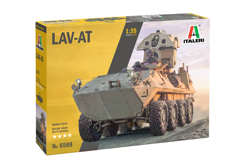 LAV-AT