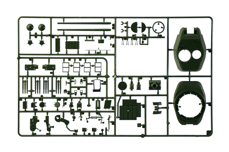 203 -  - sprue