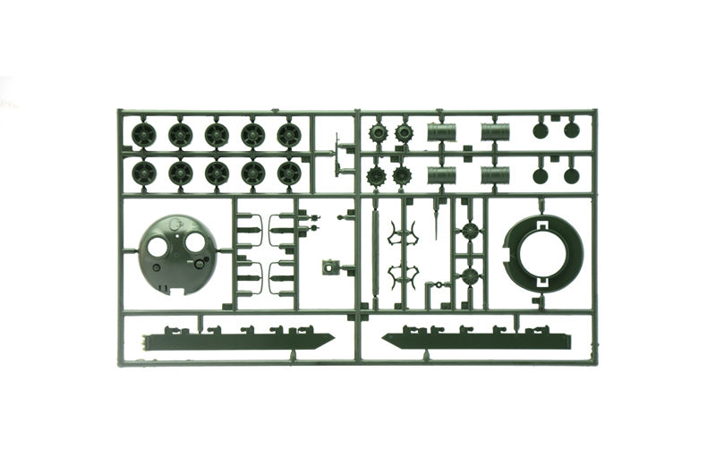 200 -  - sprue