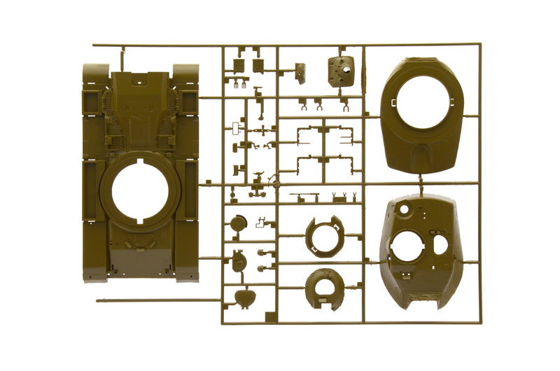 201 -  - sprue