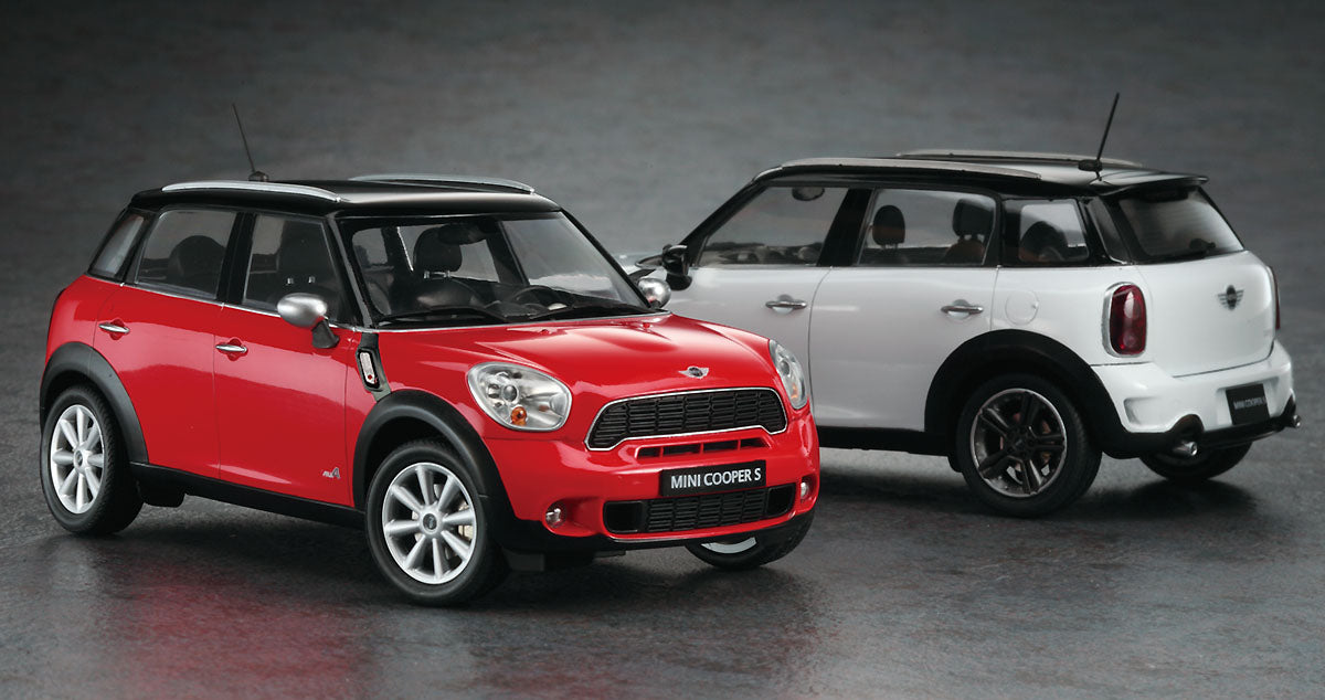 700 - 40909 - HMCD21 - CD Series - painted model