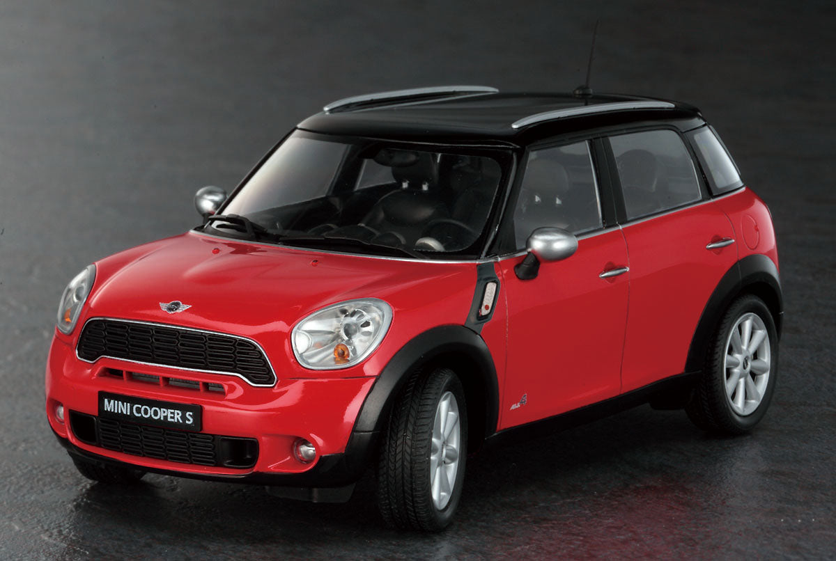 705 - 40909 - HMCD21 - CD Series - painted model