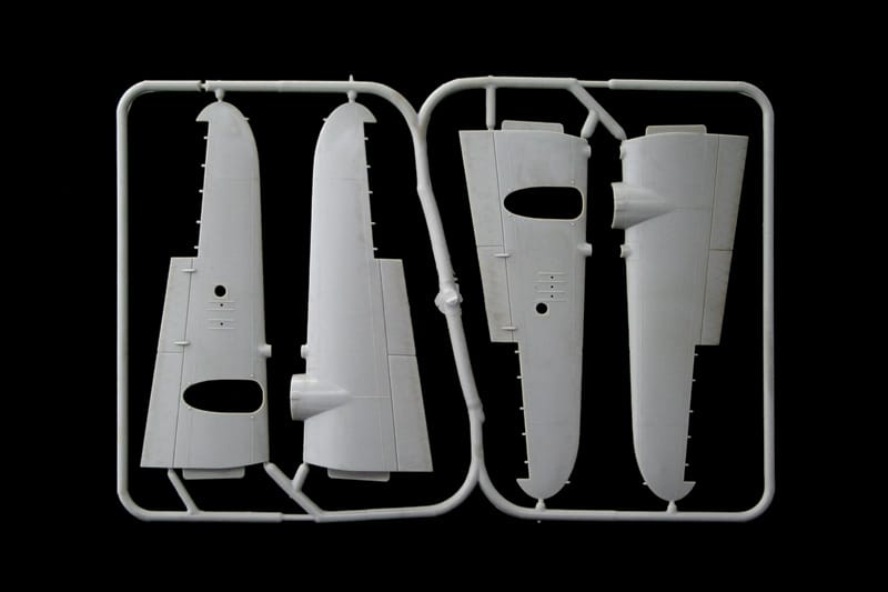 Italeri - 1479 - CANT Z.1007bis Alcione - decals