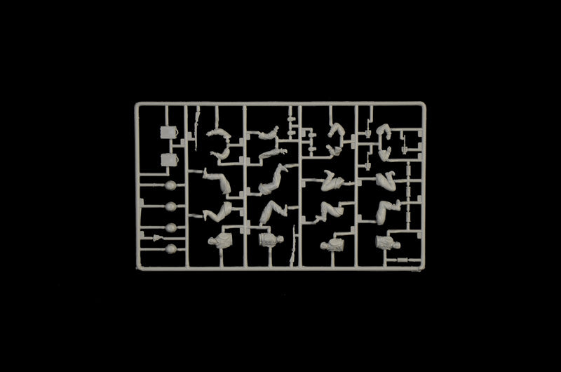 205 -  - sprue