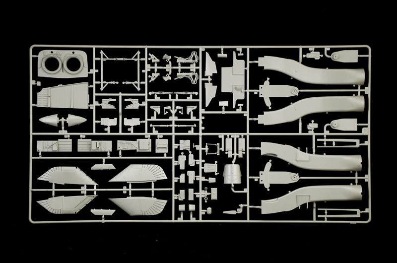  - sprue