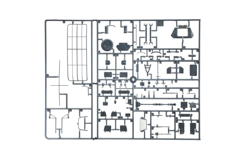 201 -  - sprue