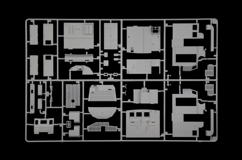 205 -  - sprue