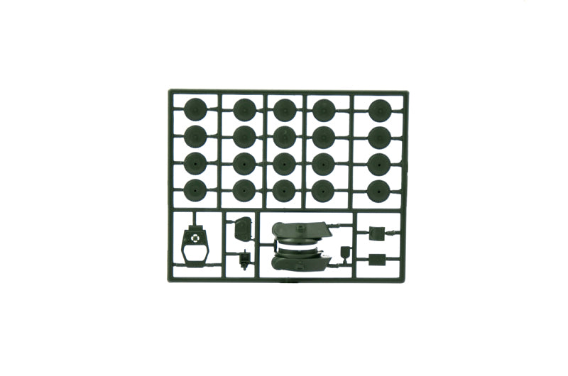  - sprue