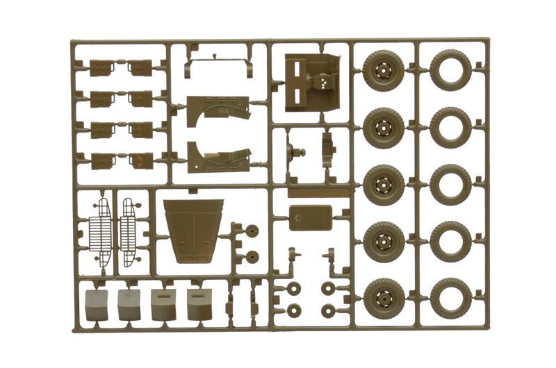  - sprue