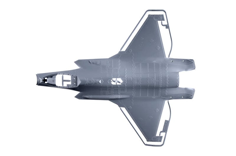 Italeri - 2836 - Lockheed Martin F-35A Lightning II ‘Beast Mode’ - sprue