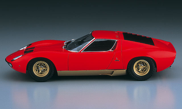 37987 - HMCC13 - Historic Car Series - painted model