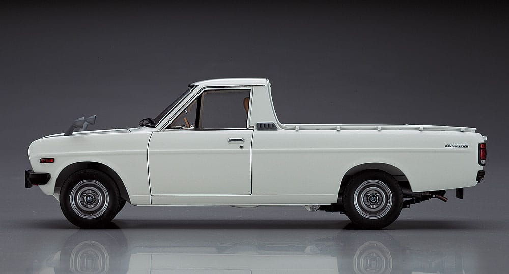 704 - 41640 - HMCC20 - Historic Car Series - painted model