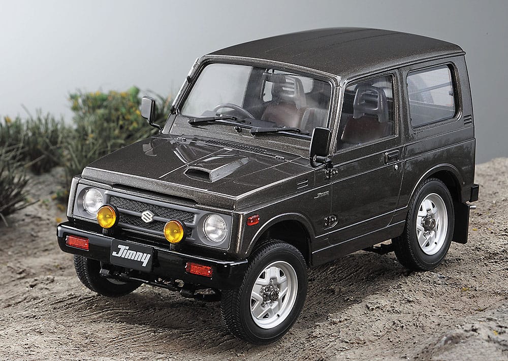 42370 - HMCC22 - Historic Car Series - painted model