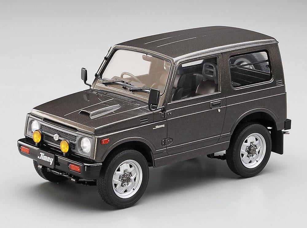 42370 - HMCC22 - Historic Car Series - painted model