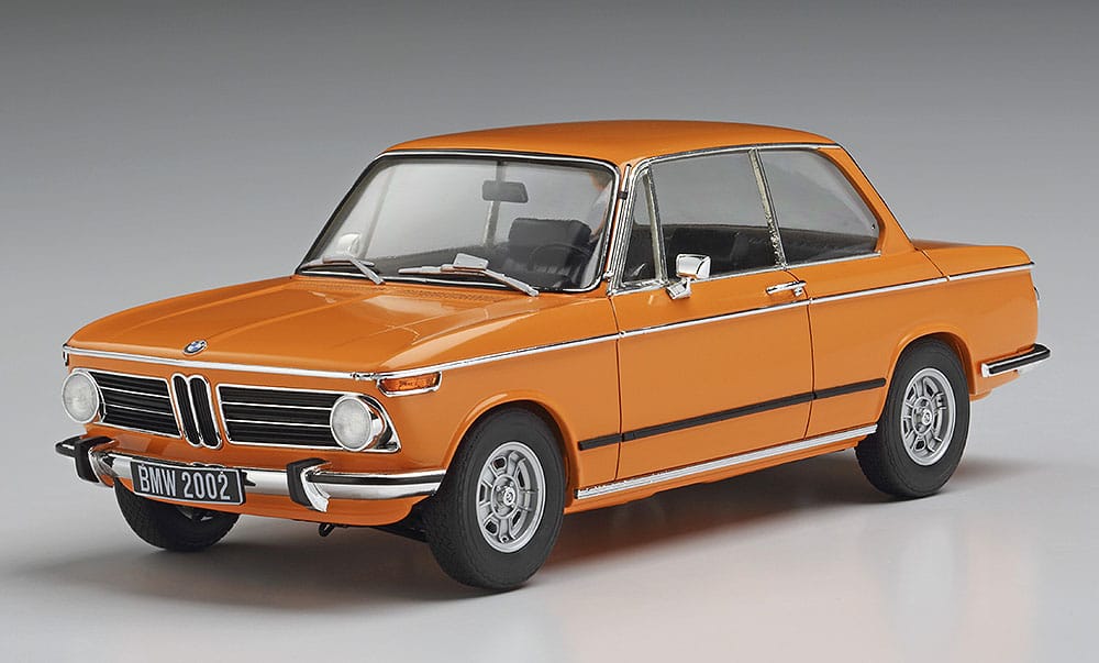 700 - 42736 - HMCC23 - Historic Car Series - painted model