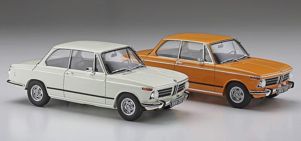 42736 - HMCC23 - Historic Car Series - painted model