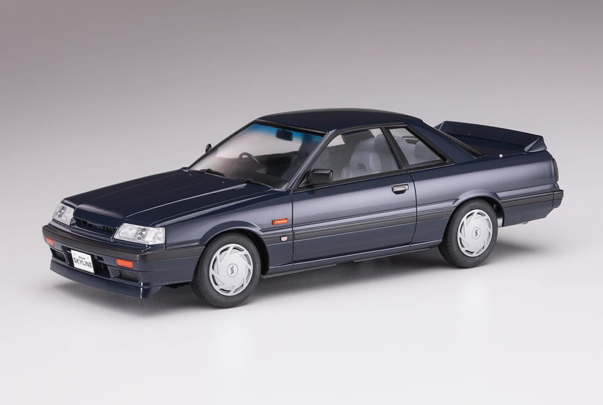 44927 - HMCC29 - Historic Car Series - painted model
