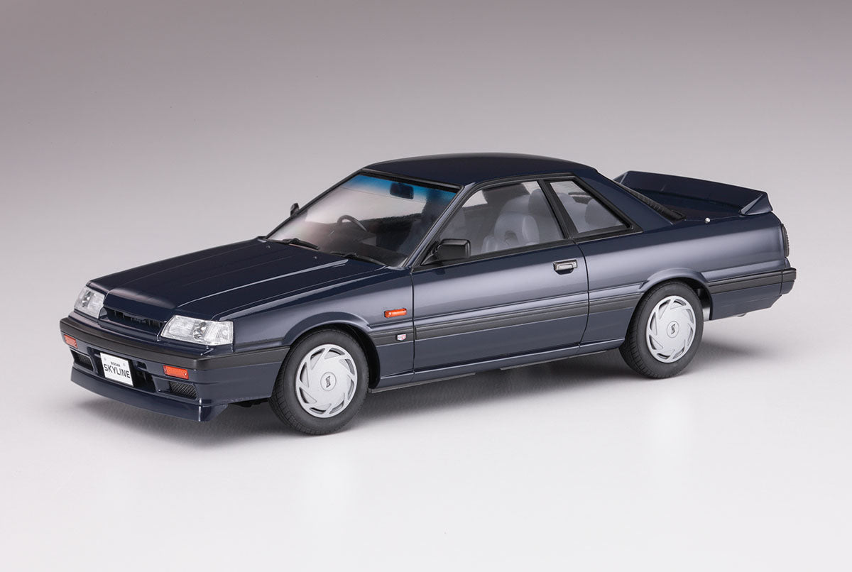 700 - 44927 - HMCC29 - Historic Car Series - painted model