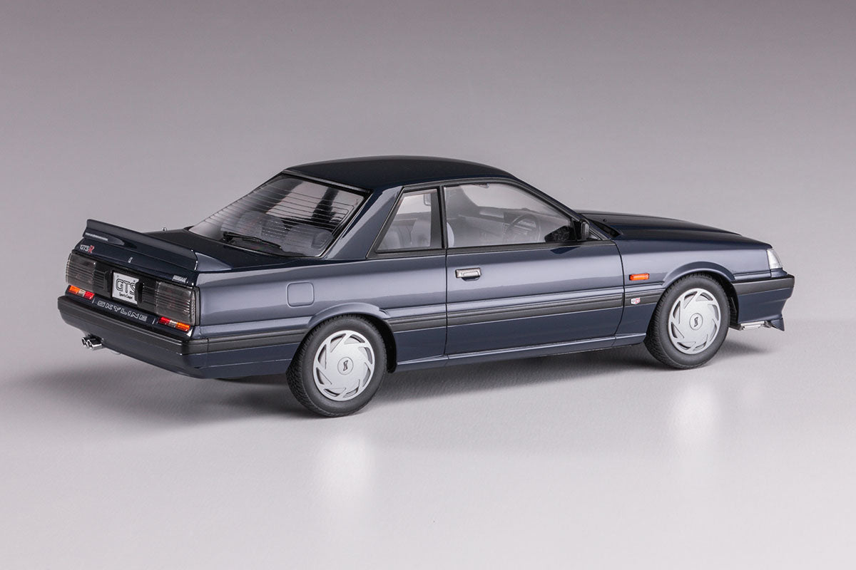 44927 - HMCC29 - Historic Car Series - painted model