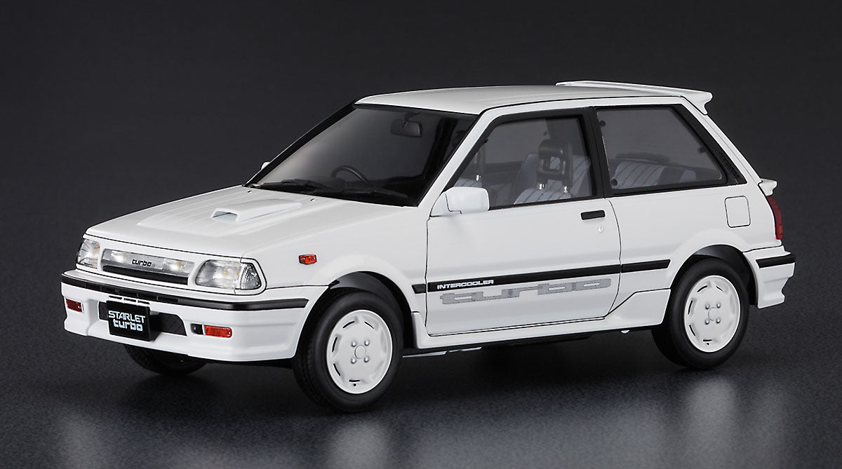 700 - 43466 - HMCC32 - Historic Car Series - painted model
