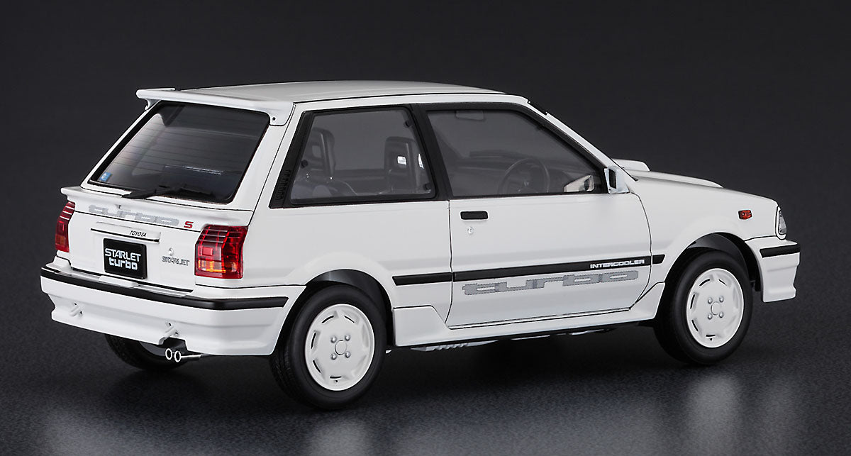 701 - 43466 - HMCC32 - Historic Car Series - painted model