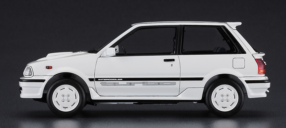 43466 - HMCC32 - Historic Car Series - painted model