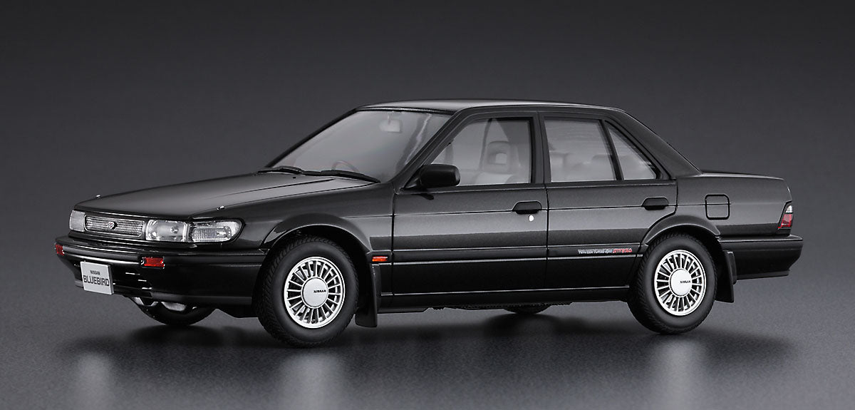 43466 - HMCC33 - Historic Car Series - painted model