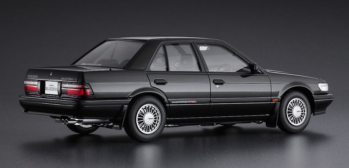 43466 - HMCC33 - Historic Car Series - painted model
