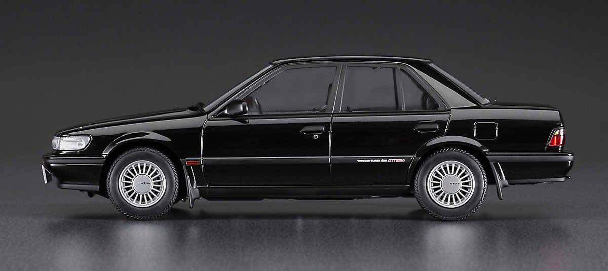 43466 - HMCC33 - Historic Car Series - painted model