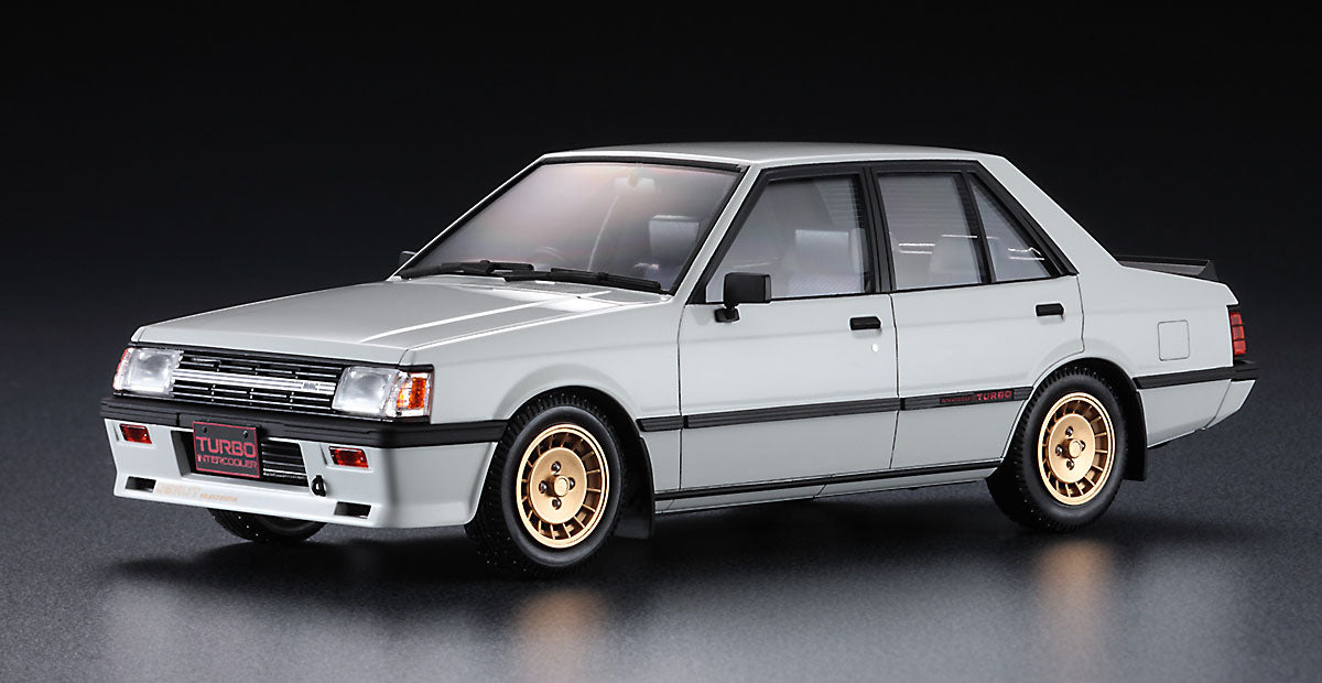 700 - 43831 - HMCC34 - Historic Car Series - painted model