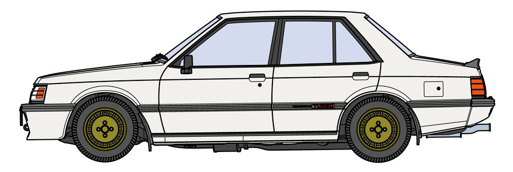 43831 - HMCC34 - Historic Car Series - paint schemes