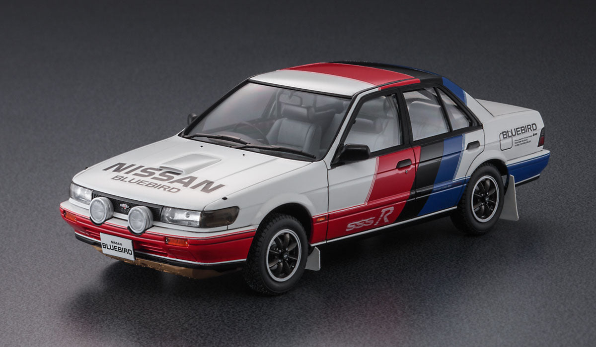 700 - 43831 - HMCC35 - Historic Car Series - painted model