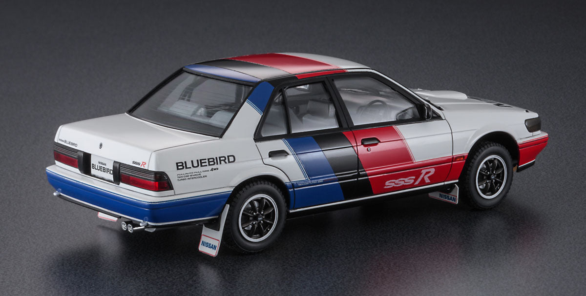 701 - 43831 - HMCC35 - Historic Car Series - painted model