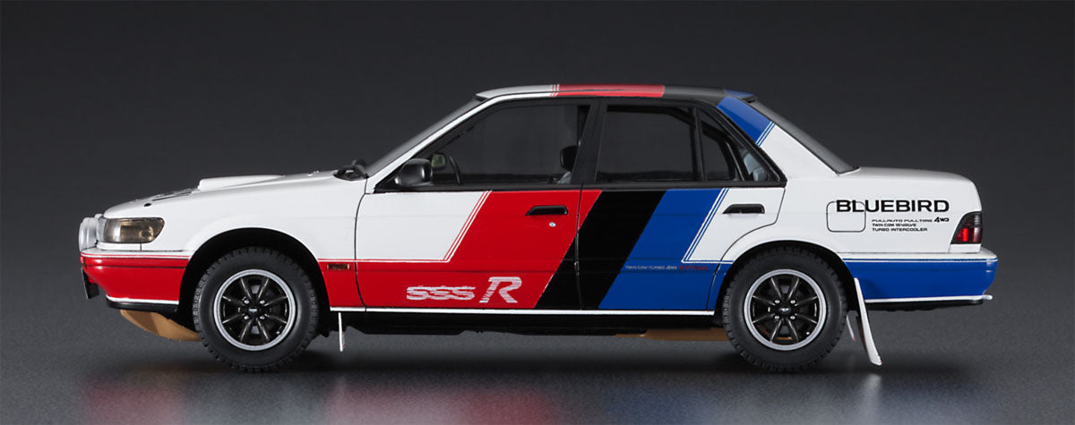 43831 - HMCC35 - Historic Car Series - painted model