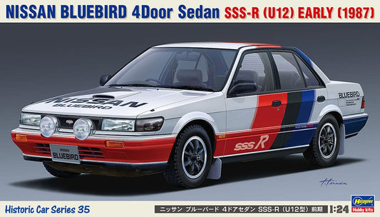 010 - 43831 - HMCC35 - Historic Car Series - primary image
