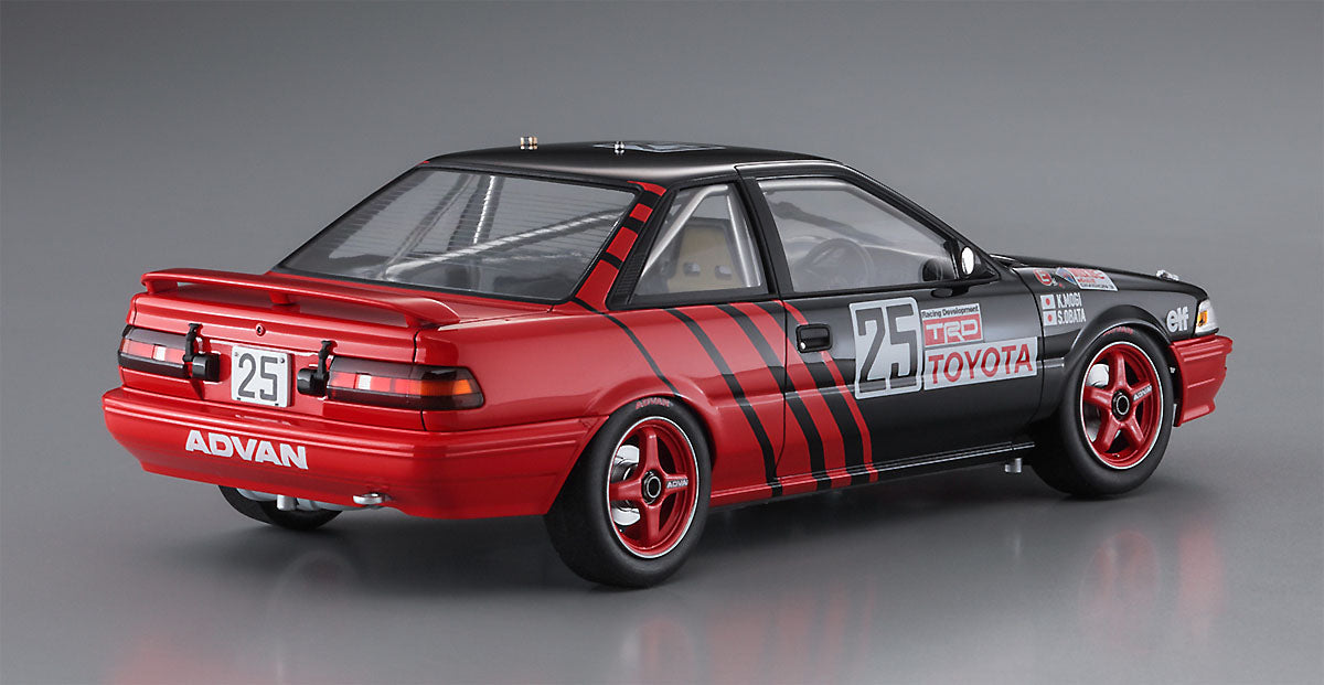 43831 - HMCC37 - Historic Car Series - painted model