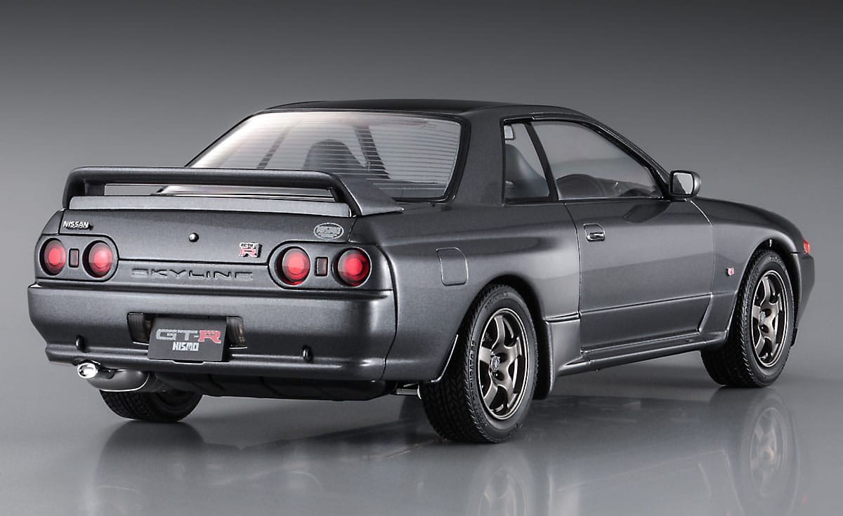 43831 - HMCC39 - Historic Car Series - painted model