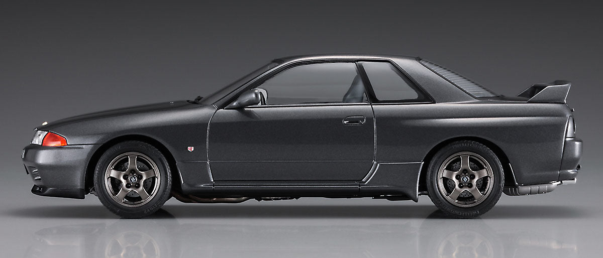 703 - 43831 - HMCC39 - Historic Car Series - painted model